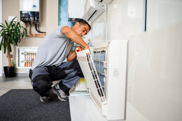 Best General Air Duct Cleaning  in New Paris, IN