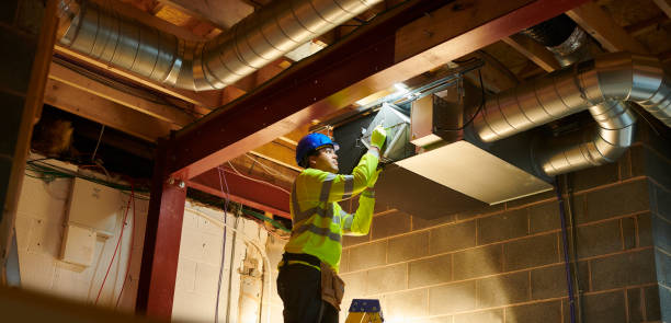 Best Ductwork Cleaning Services  in New Paris, IN