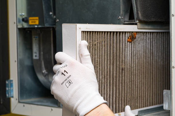 Trusted New Paris, IN Airduct Cleaning Experts