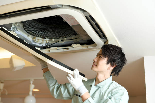 Best Local Air Duct Cleaning Services  in New Paris, IN
