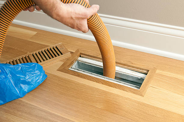 Best Duct Cleaning for Offices  in New Paris, IN