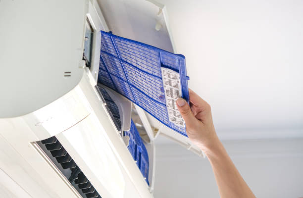 Best Air Duct Cleaning Near Me  in New Paris, IN