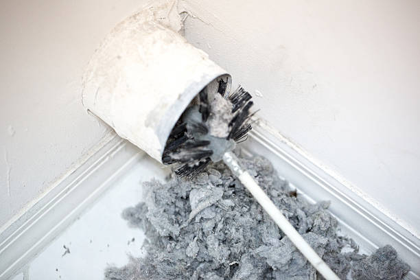 Best Emergency Air Duct Cleaning  in New Paris, IN