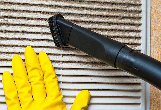 Best HVAC System Cleaning  in New Paris, IN