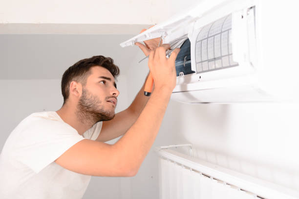 Best Affordable Air Duct Cleaning  in New Paris, IN